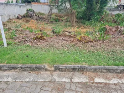 Lote/Terreno à venda, 250m² no Guaratiba, Rio de Janeiro
