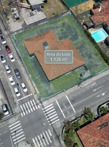 Lote/Terreno à venda, 1152m² no Estados, João Pessoa