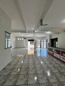 Ponto Comercial para alugar, 160m² no Vila Falcão, Bauru