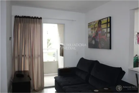 Apartamento com 2 Quartos à venda, 56m² no Morro Santana, Porto Alegre