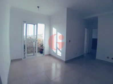 Apartamento com 2 Quartos à venda, 50m² no Jardim dos Bandeirantes, São José dos Campos
