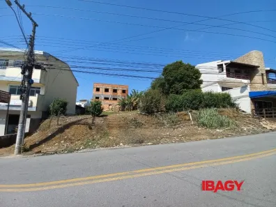 Lote/Terreno para alugar, 300m² no Picadas do Sul, São José