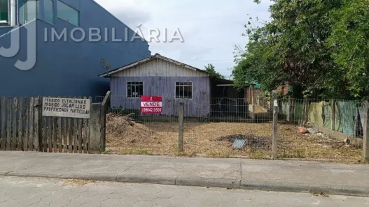 Lote/Terreno à venda, 360m² no São João do Rio Vermelho, Florianópolis