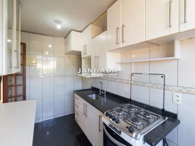 Apartamento com 2 Quartos para alugar, 57m² no Veloso, Osasco