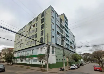 Apartamento com 1 Quarto à venda, 64m² no Floresta, Porto Alegre