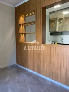 Apartamento com 3 Quartos à venda, 80m² no Residencial e Comercial Palmares, Ribeirão Preto