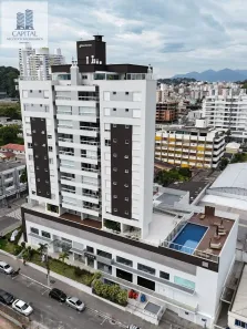 Apartamento com 3 Quartos à venda, 125m² no Estreito, Florianópolis