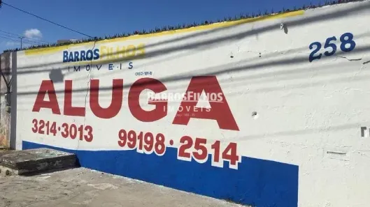 Lote/Terreno para alugar, 420m² no Jardins, Aracaju