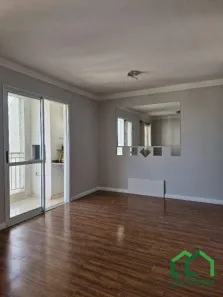 Apartamento com 3 Quartos para alugar, 86m² no Vila Progresso, Campinas