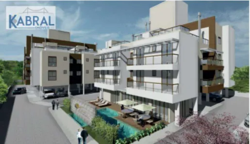 Apartamento com 3 Quartos à venda, 81m² no Campeche, Florianópolis