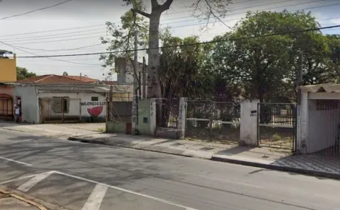 Lote/Terreno para alugar, 1570m² no São João, Jacareí