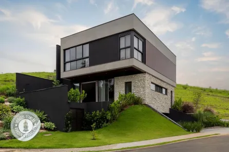 Casa de Condomínio com 3 Quartos à venda, 332m² no Itoupava Norte, Blumenau