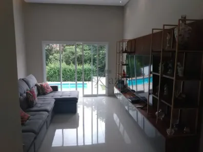 Apartamento com 3 Quartos para venda ou aluguel, 564m² no Urbanova, São José dos Campos