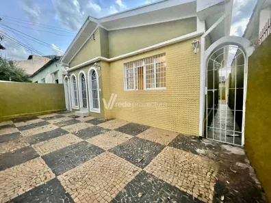 Casa com 2 Quartos à venda, 180m² no Jardim Miranda, Campinas