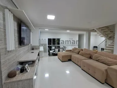 Casa de Condomínio com 3 Quartos à venda, 379m² no Transurb, Itapevi