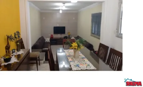 Sobrado com 4 Quartos à venda, 125m² no Jardim Sapopemba, São Paulo
