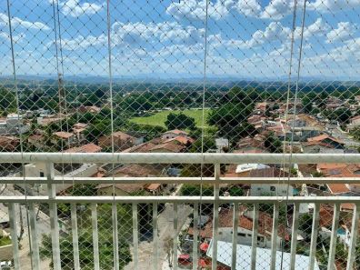 Apartamento com 3 Quartos à venda, 124m² no Jardim Esplanada, São José dos Campos