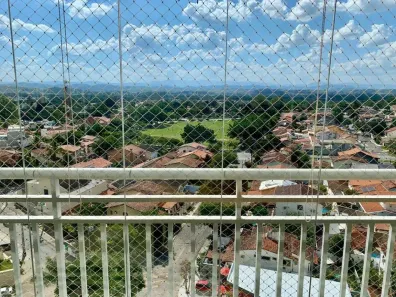 Apartamento com 3 Quartos à venda, 124m² no Jardim Esplanada, São José dos Campos