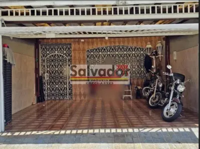 Sobrado com 3 Quartos à venda, 168m² no Vila da Saúde, São Paulo
