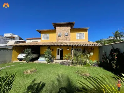 Casa de Condomínio com 2 Quartos à venda, 396m² no Costazul, Rio das Ostras
