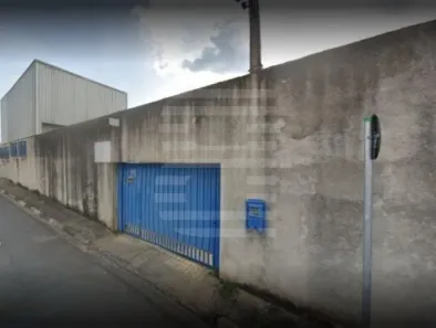 Galpão/Depósito/Armazém à venda, 595m² no Chácara Três Marias, Campinas