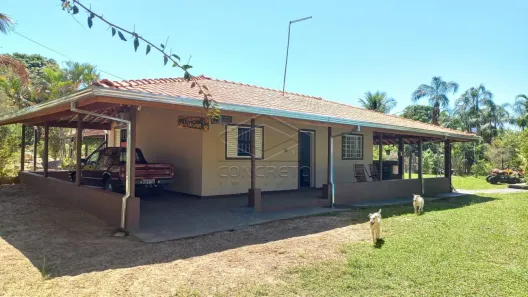 com 3 Quartos à venda, 1500m² no , Mineiros do Tietê