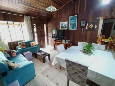 Fazenda/Sítio com 2 Quartos à venda, 100m² no Gramado, Cotia