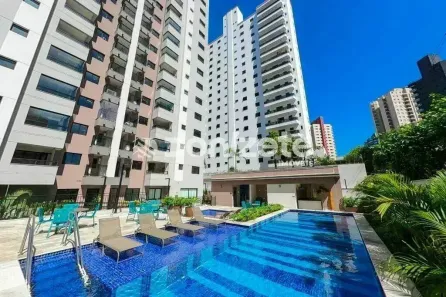 Apartamento com 3 Quartos à venda, 113m² no Vila Bastos, Santo André