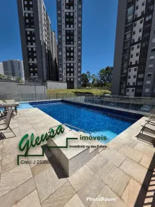 Apartamento com 2 Quartos à venda, 41m² no Cidade Líder, São Paulo