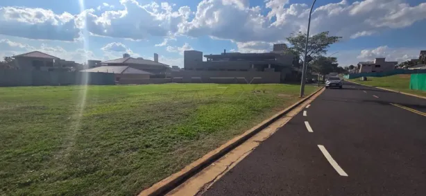 Lote/Terreno à venda, 519m² no Alphaville, Bauru