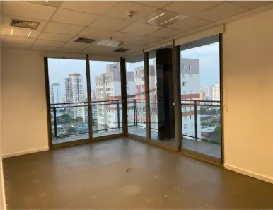 Sala Comercial para alugar, 400m² no Tatuapé, São Paulo