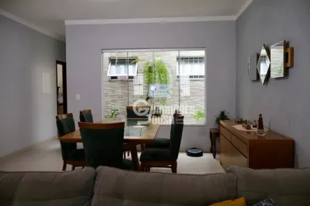 Casa com 3 Quartos à venda, 177m² no Vila Graff, Jundiaí