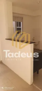 Apartamento com 2 Quartos à venda, 46m² no Planalto do Sol II, Santa Bárbara D'Oeste