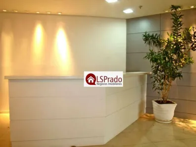 Sala Comercial para alugar, 416m² no Vila Olímpia, São Paulo