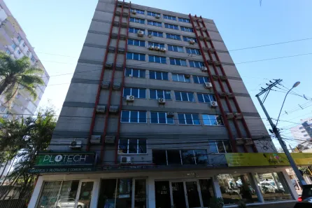 Sala Comercial para alugar, 55m² no Marechal Rondon, Canoas