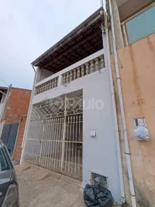 Casa com 4 Quartos à venda, 200m² no Jardim Itapuã, Piracicaba