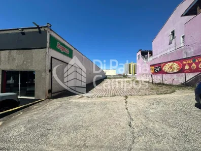 Lote/Terreno para alugar, 2630m² no Taboão, São Bernardo do Campo