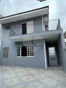 Casa com 3 Quartos à venda, 149m² no Vila Morse, São Paulo