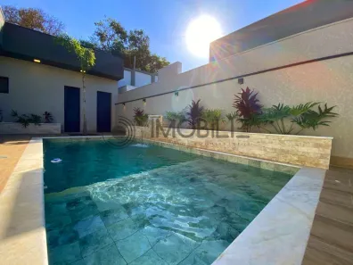 Casa de Condomínio com 3 Quartos à venda, 226m² no Jardim Panorama, Indaiatuba
