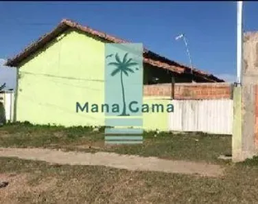 Casa com 2 Quartos à venda, 63m² no Bananeiras (Iguabinha), Araruama