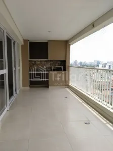 Apartamento com 3 Quartos à venda, 143m² no Jardim das Indústrias, São José dos Campos