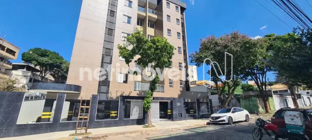 Apartamento com 3 Quartos à venda, 70m² no Santa Inês, Belo Horizonte
