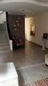 Sobrado com 3 Quartos à venda, 206m² no Jardim Santa Cruz (Sacomã), São Paulo
