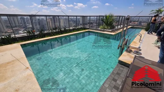 Apartamento com 3 Quartos à venda, 83m² no Alto da Mooca, São Paulo
