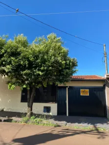 Casa com 3 Quartos à venda, 125m² no Centro, Sertãozinho