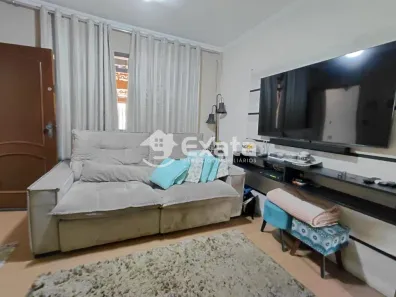 Sobrado com 2 Quartos à venda, 136m² no Jardim São Marcos, Sorocaba