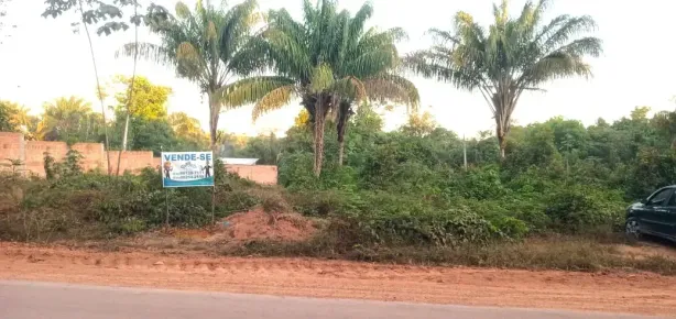 Lote/Terreno à venda, 800m² no , Iranduba