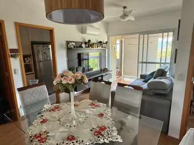 Apartamento com 2 Quartos à venda, 70m² no Recreio dos Bandeirantes, Rio de Janeiro