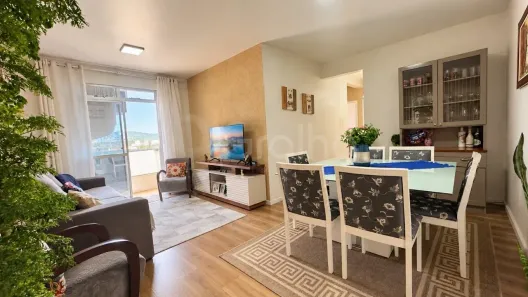 Apartamento com 3 Quartos à venda, 72m² no Jardim Cidade de Florianópolis, São José