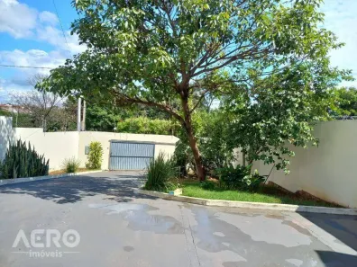 Casa com 2 Quartos à venda, 90m² no Residencial Jardim Jussara, Bauru